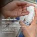 Hydrating Foaming Cleanser for All Skin Types | Professional Grade Purifying Face Wash - 7.3 Oz - Buy Online on GoSupps.com