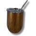 Premium Natural Vita Yerba Mate Starter Kit 500g - Includes Authentic Mate Gourd & Bombilla for Traditional Mate Tea Experience - Complete Yerba Mate Tea Set & Tea Cup - Buy Online on GoSupps.com
