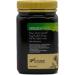 Mother Earth Multifloral Honey 500 g - Buy Online on GoSupps.com