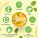Intick Sugar-Free Instant Tropical Drink Powder | Vegan Low-Calorie Vitamin C | 12 Pack (0.5-1L) - International Shipping Available - Buy Online on GoSupps.com