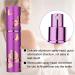 Buy Portable Refillable Perfume Bottle - Mini Travel Atomizer Spray - 10ml Aluminum Cosmetic Bottle for Quick Refills - Buy Online on GoSupps.com