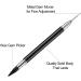 1500 Rhinestone Nail Gems for Nail Art - Flat Back Gems with Tweezers and Picker Pen - Buy Online on GoSupps.com