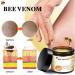 2pc Turonu Bee Venom Treatment Cream 2024 New Professional Bee Venom Repair Cream Hydrating Moisturizing Repair Cream for All Parts of The Body - Buy Online on GoSupps.com
