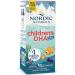 Nordic Naturals Children's DHA Xtra 880mg Omega-3 Berry Flavor With EPA & DHA 60 ml Lab Tested Soy Free Gluten Free Non-GMO