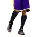 JOJIU Calf Compression Sleeve Calf Shin Support for Pain Relief from Calf Injury Adjustable Shin Splint Compression Sleeve Shin Splints Support for Sport Recovery Fitness and Running - Buy Online on GoSupps.com
