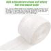 500 Cellettes Pads for Nail Design - Lint-Free & Dust-Free Cotton Wipes for Manicure & Gel Polish Removal - Buy Online on GoSupps.com