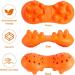 Hiullen Trapezius Stretcher - Therapy Trigger Point Massager & Lumbar Spine Stretching Bench for Neck & Back Alignment - Buy Online on GoSupps.com