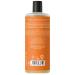 Urtekram Organic Children's Shampoo - Mild Care & Gentle Formula 500ml | International Shipping Available - Buy Online on GoSupps.com