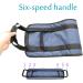 ZZBB Patient Transfer Blanket Belt Wheelchair Sliding Medical Lifting Sling Turner Patient Care Safety Mobility Aids Equipment Nursing Gait Belt - Buy Online on GoSupps.com