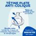 Dodie Anti-Colic Pacifier Set - 4 Pieces | Best for Colicky Babies - International Shipping Available - Buy Online on GoSupps.com