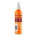 Buy Cantu Shea Butter Coconut Oil Shine & Hold Mist 8 oz - Natural Hair Care - Buy Online on GoSupps.com