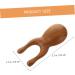 Healvian Green Sandalwood Portable Hair & Face Massage Device | Household Head & Face Massage Tool - Buy Online on GoSupps.com