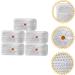 Mobestech 5-St Dry Remedy Eva Dry Canist Packs - Silica Gel Moisture Control for Plants & Dehumidifiers - Metal Aluminum Packaging - Buy Online on GoSupps.com
