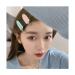20pcs No Bend Hair Clips for Hair Styling, Coloring & Makeup - Laarybaoo - Buy Online on GoSupps.com