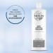Buy Nioxin System 1 Scalp Revitaliser 1L - Best Hair Care for Thinning Hair - International Shipping Available - Buy Online on GoSupps.com