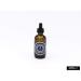 No.4 Peppermint Cedar Beard Oil for Men | Extra Large Bottle | Shine Without Grease | Premium Natural Ingredients | Made in USA - Buy Online on GoSupps.com