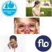 FLO Sinus Care Starter Kit - Complete Nasal Irrigation System - Buy Online on GoSupps.com