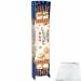 usy Pack for Giotto Momenti vanilla croissant (154 g pack) + usy block