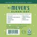 Mrs. Meyer's Clean Day Liquid Hand Soap Iowa Pine - 12.5 Fl Oz (Pack of 1) | Eco-Friendly Formula - Buy Online on GoSupps.com