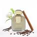 Jean Rish Amelia Pour Femme Eau De Parfume - Perfume for Women (3.4 Fl Oz / 100ml) with Cinnimon Vanilla & Coffee Notes - Long Lasting and Luxury Fragrance