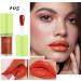 HASAIKA Lip Gloss Oil Plumping Lip Oil Moisturizing Repairs Lip Wrinkles 2 Pack Colors - Buy Online on GoSupps.com