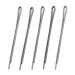 Flat hair needles alloy hair clips reusable portable portable hair clips prevent slides black flat hair clips for styling of make-up hair accessories for women