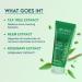  Jovees Jovees Natural Neem Facial Cleanser - 120 ml - Buy Online on GoSupps.com