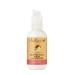 SheaMoisture Face Moisturizer For Dull  Uneven Skin Papaya and Vitamin C Skin Care 3.2 oz Lemon 3.20 Fl Oz (Pack of 1)