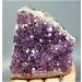 Gift Natural Dream Amethyst Quartz Crystal Cluster Specimen HealingA for Full of Texture 110-120g - Buy Online on GoSupps.com