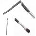Didiseaon 3pcs Animal Hair Makeup Brush Supple Makeup Brush Makeup Brush for Women Girl Makeup Brush 17.70X0.70X0.70CMx3pcs Blackx3pcs - Buy Online on GoSupps.com