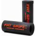 Buy Fat Gripz One - Enhance Grip Strength with 4.45cm Diameter for Weightlifting - International Shipping Available - Buy Online on GoSupps.com