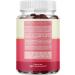 Hormone Balance Gummies with Vitamin B6 & Dong Quai for Women - Menopause & PMS Support - Buy Online on GoSupps.com