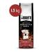 Bialetti Perfetto Moka Cioccolato - Ground Coffee with Chocolate Aroma Medium Roast 250g x 6 | Aromatic 1.5kg Pack for Coffee Lovers - International Shipping Available - Buy Online on GoSupps.com