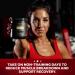Redcon1 Grunt EAAs Tigers Blood - 30 Servings, Recover Faster, Complete Protein Source - Buy Online on GoSupps.com