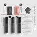 Lash Lift Kit | Professional Eyelash Perm & Extension Tools | Fast Salon-Quality Results - Buy Online on GoSupps.com