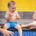 Splash About Baby & Toddler Happy Nappy Reusable Swim Nappy Crocodile Swamp 0-3 Months - Buy Now! - Buy Online on GoSupps.com