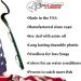 Delong Lures 10 Twister Tail Weedless KILR Worm - Soft Plastic Bass Fishing Lures for Bass, Pike, and More - Buy Online on GoSupps.com