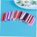 DOITOOL 100 Pcs Diy Nail Art Nailart Manicure Nails Stickers Scrapbooking Book Diy Manicure Supplies Scrapbook Book Scrapbooks Nail Art Stickers Walking Stick 3d Polymer Clay Decorate - Buy Online on GoSupps.com