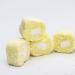 Bodrum Sultan Turkish Delight with Lemon Turkish Delight 200 gram x 5 Pieces - Buy Online on GoSupps.com