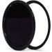 Urth 82mm Magnetic Lens Filter Kit: UV, CPL, ND8, ND1000 - Plus+ Collection - Buy Online on GoSupps.com