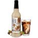 Jordan's Skinny Mixes Syrups Keto Coffee Syrup Sugar Free - Hazelnut - 25.4 Fl Oz.