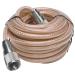 RoadPro RP-8X18CL 18' Clear CB Antenna Mini-8 Coax Cable with PL-259 Connector