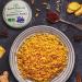 10 g organic saffron in pistils vintage 2023 - category I - direct producer - Buy Online on GoSupps.com