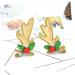 minkissy 8 Pairs Women Hair Clips Hair Jewels for Women Womens Hair Clips Kids Decor Small Hair Clips Women Hair Accessories Christmas Party Hair Decorations Pu Hairpin Korean Version Child - Buy Online on GoSupps.com