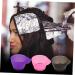 Gatuida 3 pi ces Bol de Coloration Capillaire Plastique de Bols paissis avec Poign e pour Domicile et Salon Coloris - Buy Online on GoSupps.com