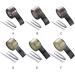 miduoidn 1 Roll Eyelid Tape Good Viscosity Auxiliary Fork Self-adhesive Sticker Lightweight Eyelash Lift Tool Eye Lift Strips Type 2 - Buy Online on GoSupps.com