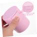 Glue Storage Tank Eyelash Glue Jar Lash Tool Eyelash Glue Dry Storage Jar Sealed Container Eyelash Glue Storage Tech Eyelash Supplies Grafting Glue Jar Eva Glue Bottle Cosmetic 8.2x7x7cm Pink - Buy Online on GoSupps.com