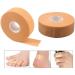 Blister Bandages - Waterproof Hydrocolloid Heel & Toe Blister Prevention Pads | International Shipping - Buy Online on GoSupps.com
