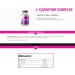 Trec Nutrition L-Carnitine Complex | Fat Reduction | Fat Burner | Weight Loss | Slimming Pills | Turn Fat Into Energy (270 Capsules) - Buy Online on GoSupps.com