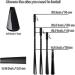 Fairman 30 Detachable Shoe Horn - Extended Reach Sock Removal Tool - Buy Online on GoSupps.com